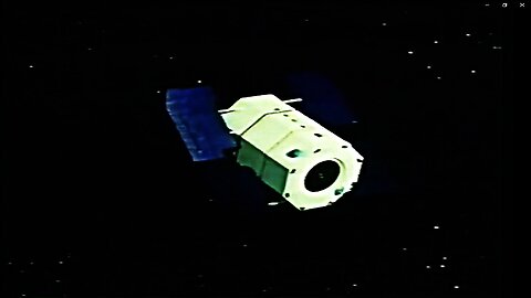 NASA 1970's Documentary - The Universe