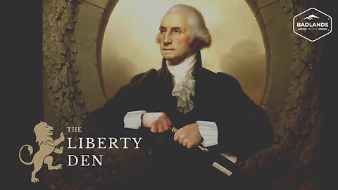 The Liberty Den Ep. 127: Humor, Politics, and Unfiltered Conversations