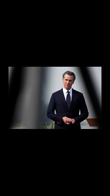 Gavin Newsom: A God-Hating, Pro-Sodomy, Pro-Abortion Reprobate