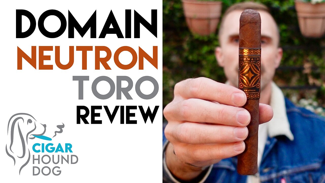 Domain Neutron Cigar Review