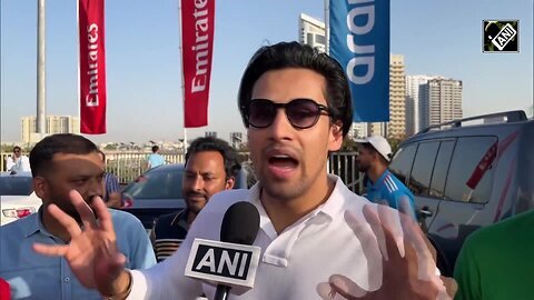 India Vs Pakistan _ Pakistan's Viral Meme Star Momin Saqib On India-Pak Rivalry Ahead Of Clash