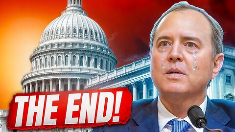 Shocking Event Just Happened To Adam Schiff – You Won’t Believe It!