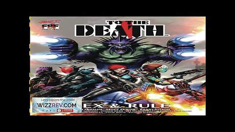 To The Death Rex & Rule Review