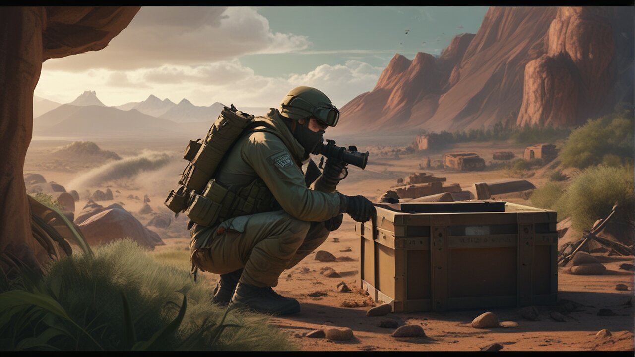 Black Hawk Down Solo Live!