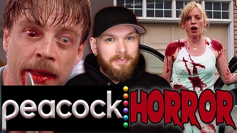 10 Best Horror Movies on Peacock for Halloween 2024