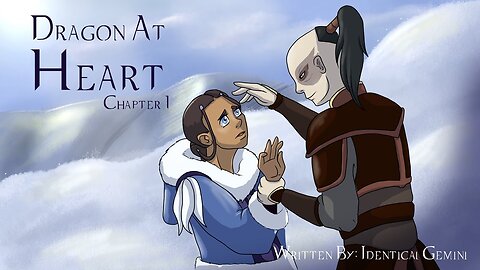 Dragon at Heart Chapter 1