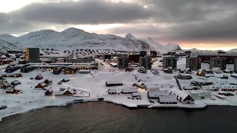 Greenland : Why is it valuable?