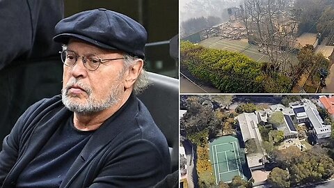 Billy Crystal Loses $9M Home