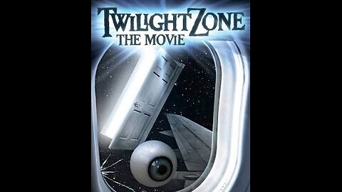Twilight Zone: The Movie 15 1983 ‧ Horror/Sci-fi ‧ 1h 41m