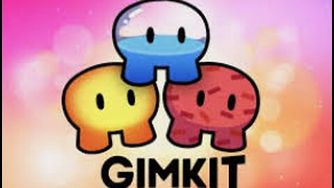 Playing Gimkit Myself 3