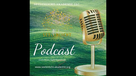 Podcast zum Thema "Wahrnehmung und Muster"