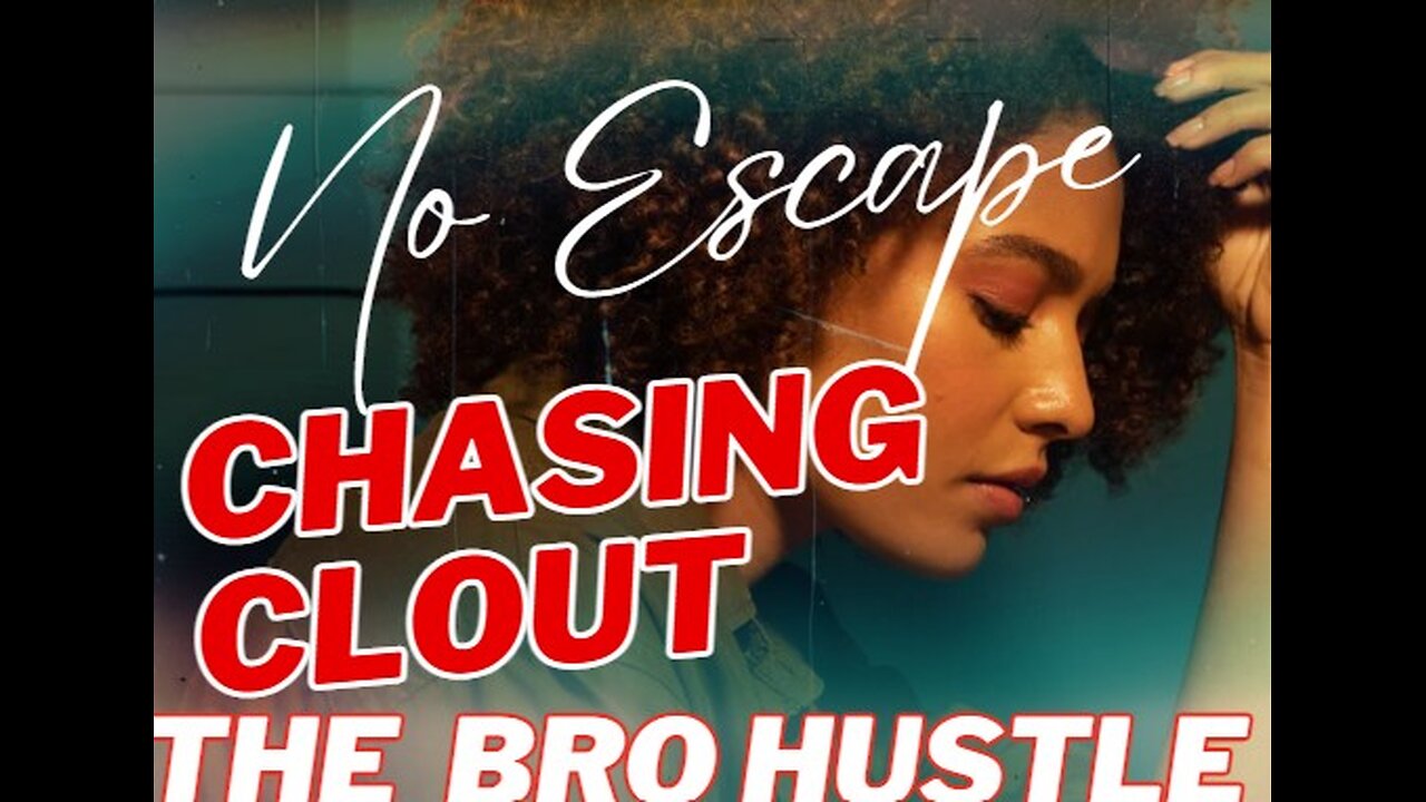 Chasing Clout: The Influencer Obsession