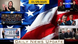 Gateway Pundit: PETE HEGSETH, Wendy Bell: Promises, Vince Dao: Hurricane, Redacted News: Gates | EP1453