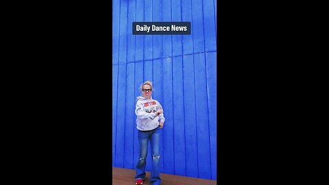 Daily Dance News