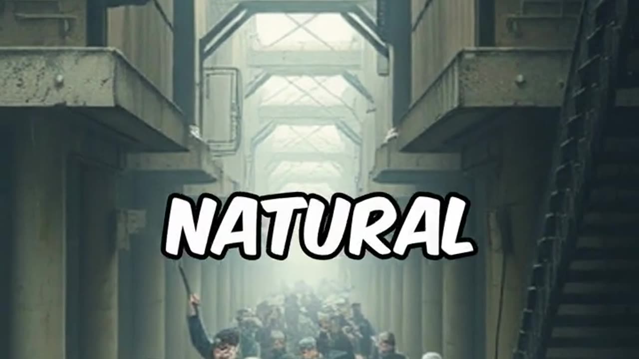 Underground Cities Secrets Beneath Earth