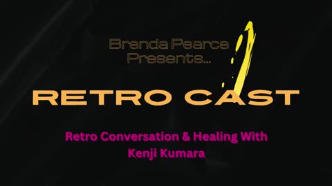 Retro Vibes and Healing Experience With Kenji Kumara