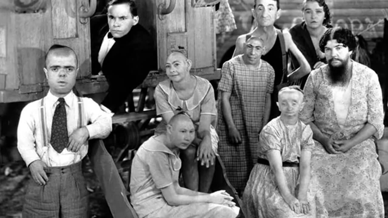 Crazy Things That Were Completely Normal In The Past