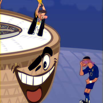 Part 46 - Vini’s nightmare