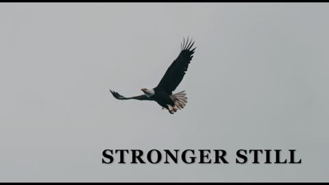 Pray USA, 2/15/25 Stronger Still