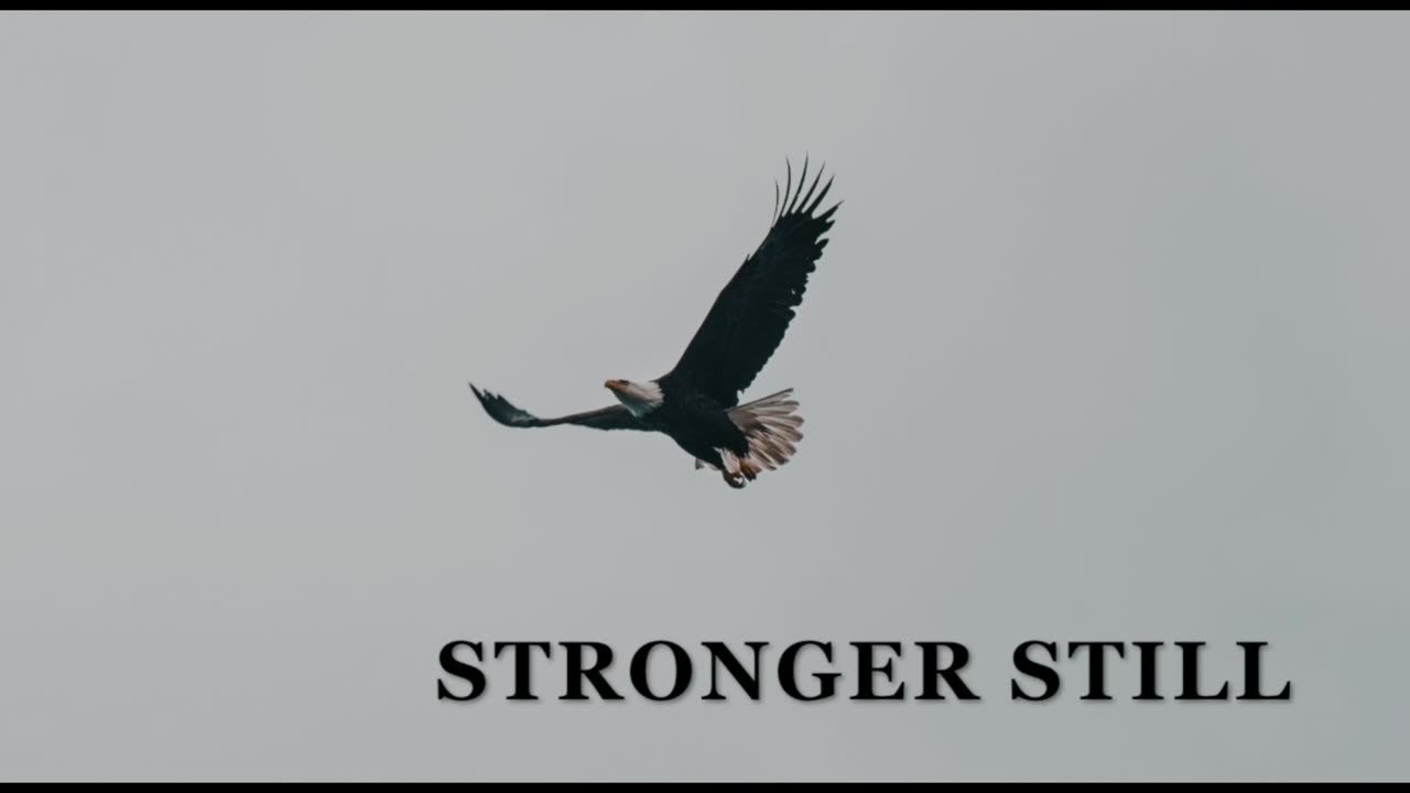 Pray USA, 2/15/25 Stronger Still