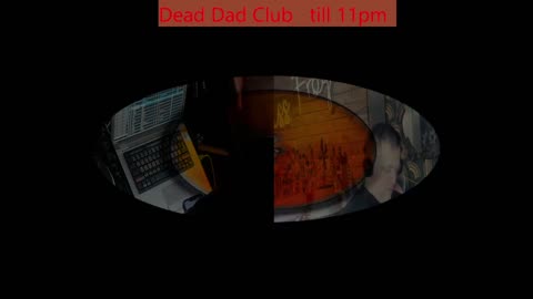 That Feelin 7 to 9pm & Dead Dad Club 9 to 11pm @glass frog bar #Sheffield on Gumbo FM