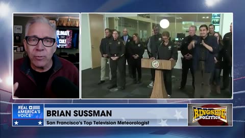 California Fires: Leadership Failures and Mismanagement