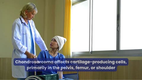 Chondrosarcoma Bone Cancer Doctor in Dubai|Chondrosarcoma Treatment