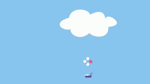 I don't have a stick | My Friend Peppa Pig | game play