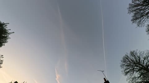 Sky Watch #469 - 3/1/2025 - 4K