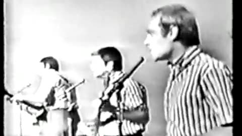 Beach Boys - Little Saint Nick = Shindig