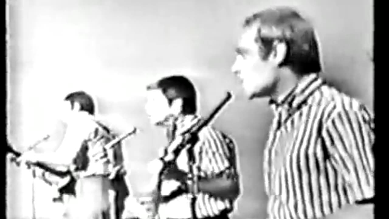 Beach Boys - Little Saint Nick = Shindig