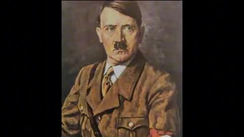 Adolf Hitler: The UNSUNG HERO of World War II