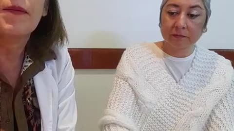 Adenocarcinoma Seroso de OVARIO grado 4 en REMISION Alejandra nos cuenta su experiencia