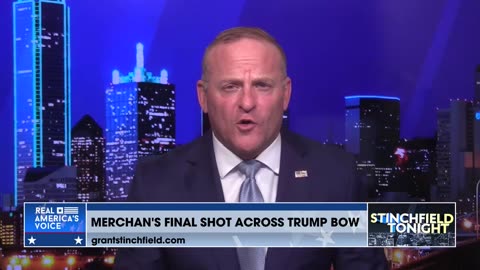 Judge Merchan's Final Shot Across Trump's Bow