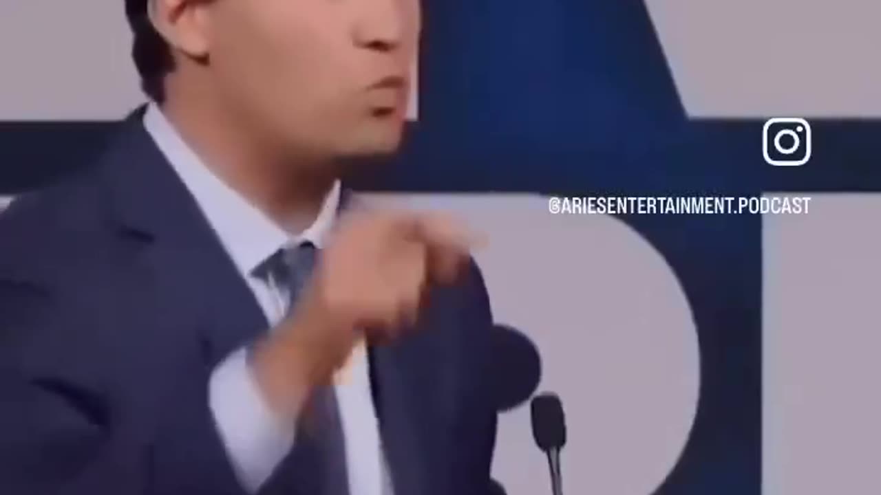 It ain’t political, it’s biblical