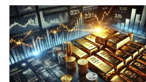 📢 Gold & Silver Set to Surge Next Week! - Alasdair Macleod 🏆