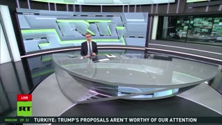 RT News - February 10 2025 (09:00 MSK)