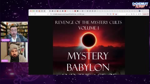 ANCIENT CULTS ACTIVATED WORLDWIDE!! MYSTERY BABYLON DISCLOSURES!