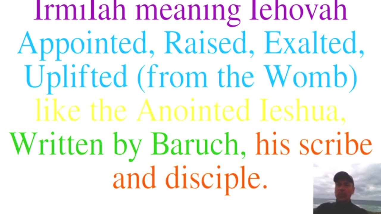 24-Jeremiah-Meaning-Yehovah-Appointed-Relate4ever