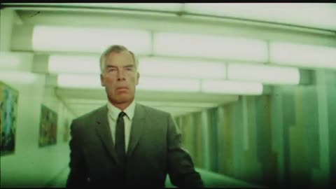 Point Blank 1967 Lee Marvin