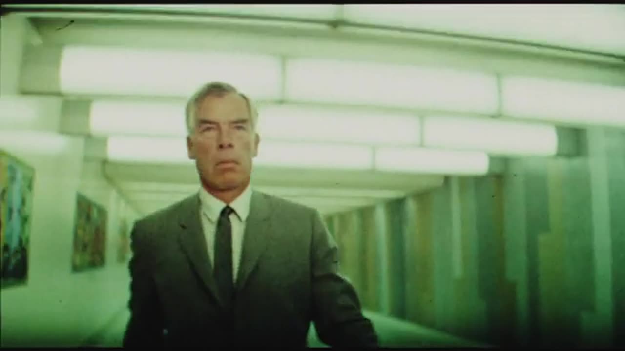 Point Blank 1967 Lee Marvin