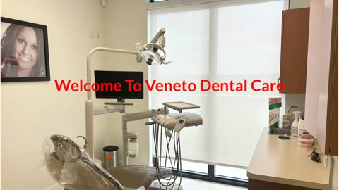 Veneto Dental Care : Emergency Dentist in Miramar, FL