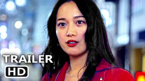 ONE NIGHT IN TOKYO Trailer (2025) Tokiko Kitagawa, Romance