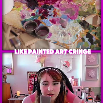 All The Cool Kids Say CRINGE (don't they)