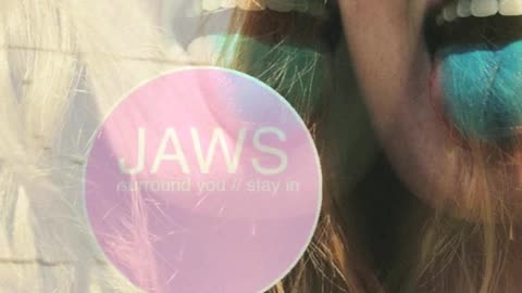 JAWS SURROUND YOU