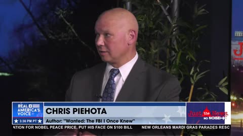 Chris Piehota urges FBI Director Patel to reprioritize Chinese espionage immediately