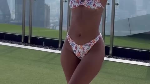 Nice Thailand Girls #2