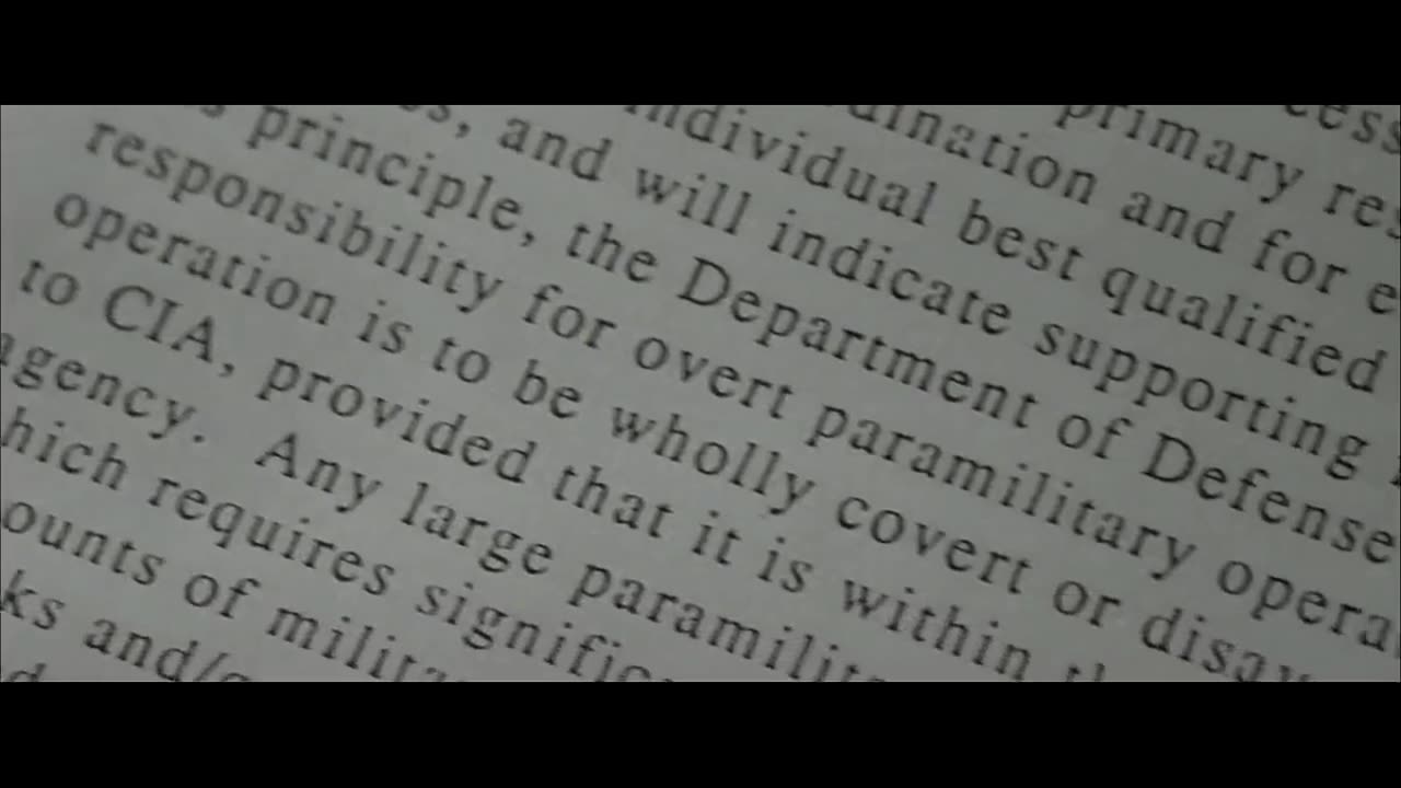 Lockheed Martin ‘’The organising principle of any Society is for war.’’