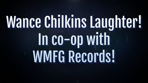 Get ready, ppl, Wance Chilkins Laughter's new hit "Left In Ashes" is dropping any day now !!!