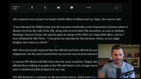 Ex CIA Liar John Brennan Banned from Government Buildings